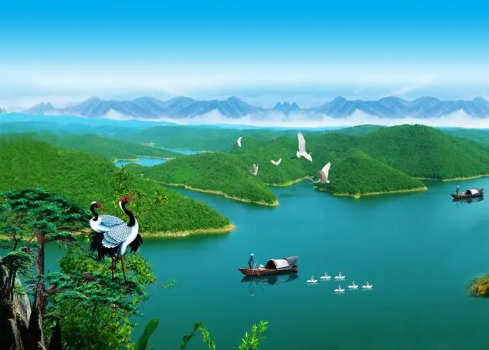 工业科技电子